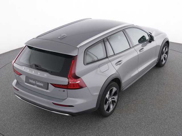 Volvo V60 Cross Country CC