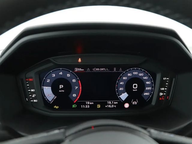 Audi A1 40 TFSI S-Line S-Tronic