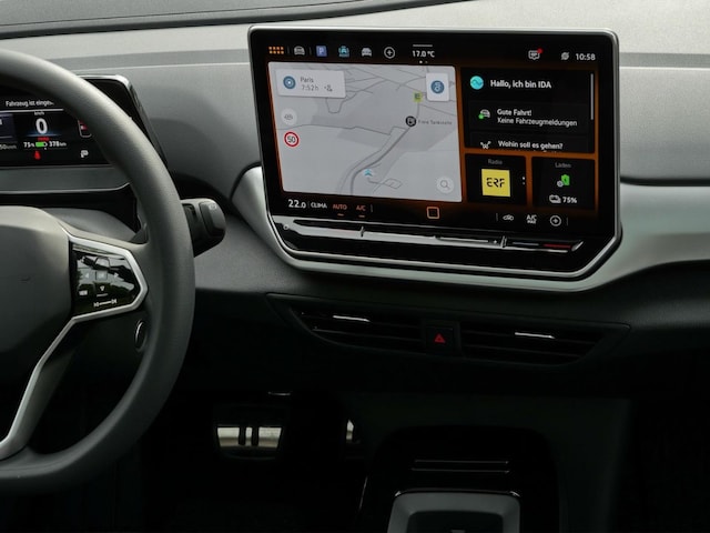 Volkswagen ID.4 Performance Pro