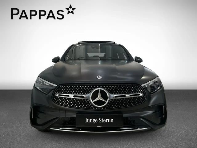 Mercedes-Benz GLC 450 4MATIC