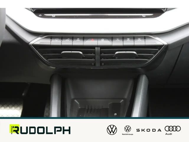 Skoda Octavia 1.5 TSI Combi Selection