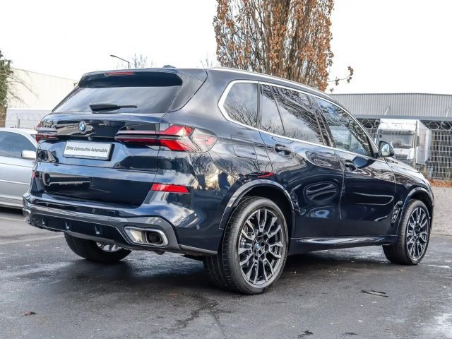 BMW X5 M-Sport xDrive30d