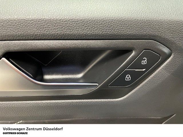 Volkswagen T-Roc 1.5 TSI DSG R-Line