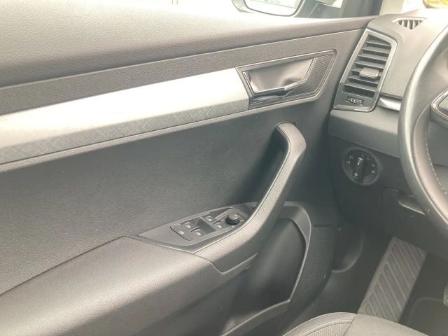 Skoda Karoq Ambition