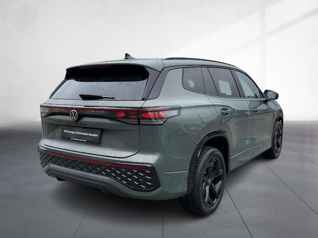 Volkswagen Tayron DSG R-Line eHybrid