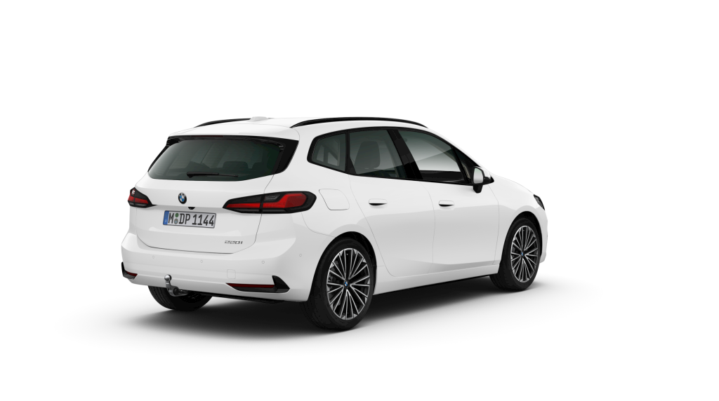 BMW 220 220i Active Tourer