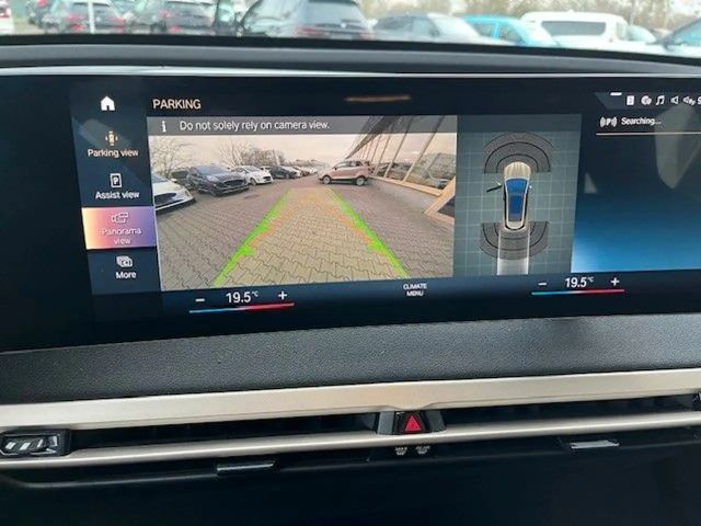 BMW iX xDrive xDrive40