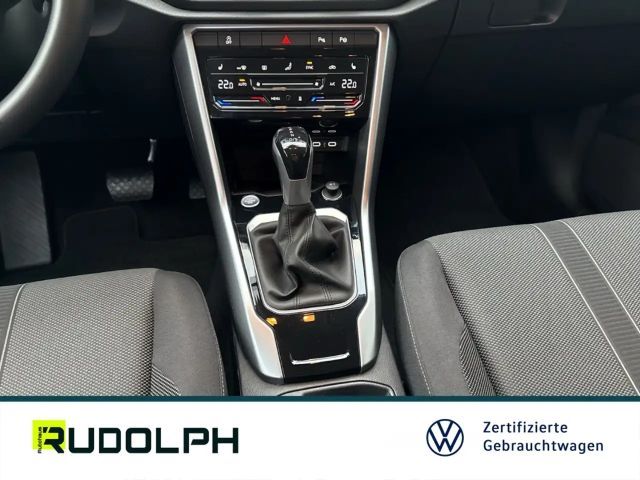 Volkswagen T-Roc 1.5 TSI DSG Life