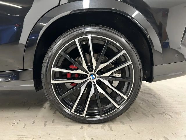 BMW X6 Coupé M-Sport xDrive40d