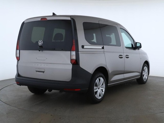 Volkswagen Caddy 1.5 TSI DSG