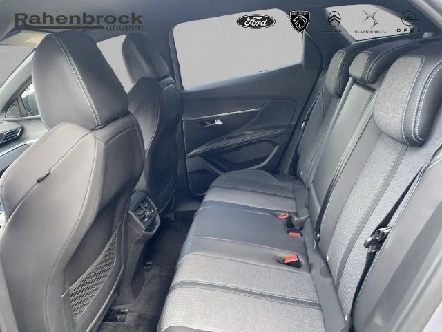 Peugeot 3008 Allure Pack Hybrid