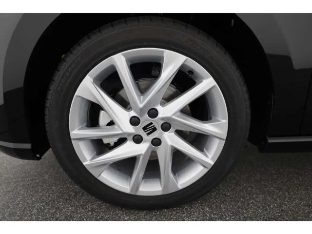 Seat Ibiza 1.0 TSI FR-lijn