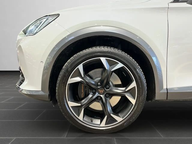 Cupra Formentor 2.0 TSI DSG VZ