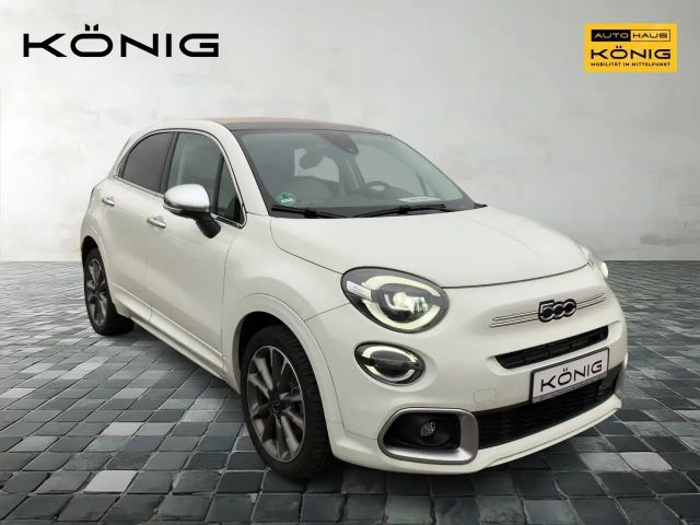 Fiat 500X Dolcevita