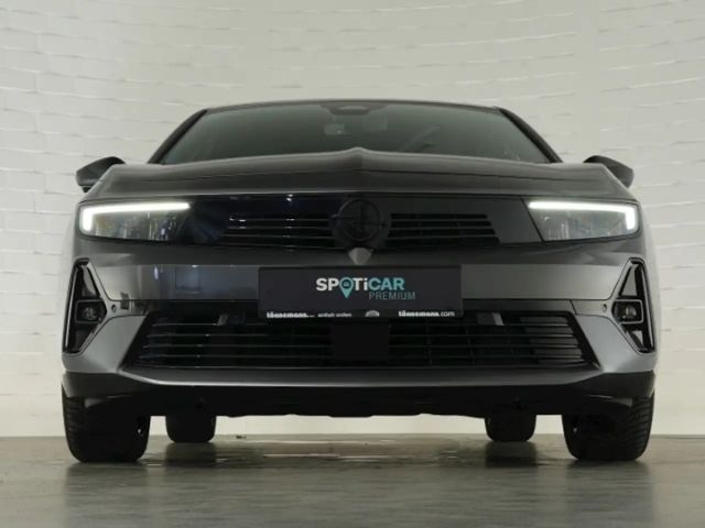 Opel Astra GS-Line Grand Sport