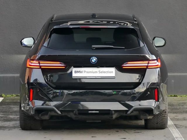 BMW i5 M-Sport Touring eDrive40