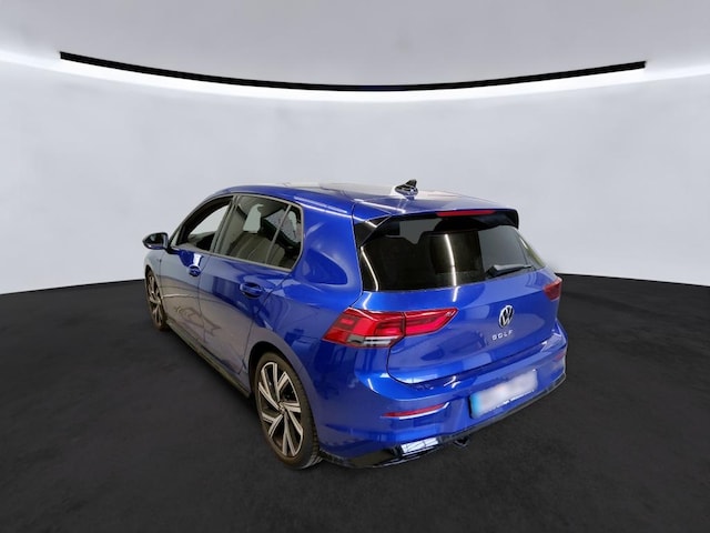 Volkswagen Golf 1.5 TSI R-Line