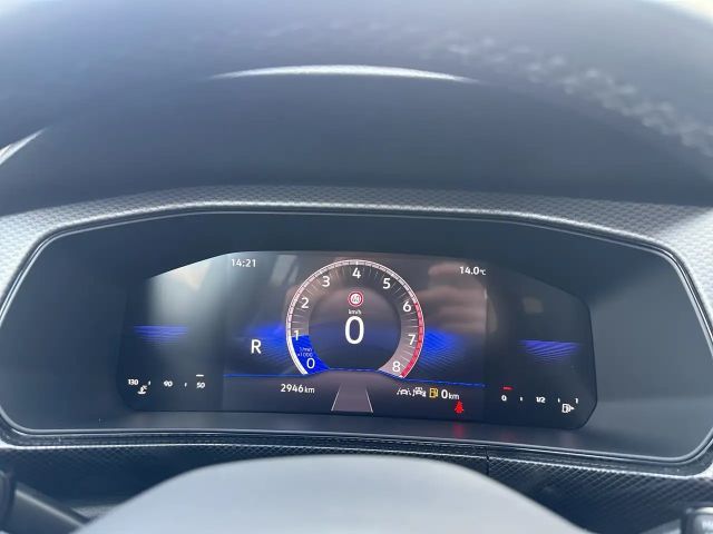 Volkswagen T-Cross DSG Life