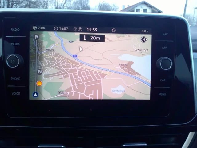 Volkswagen T-Roc 2.0 TSI 4Motion DSG R-Line