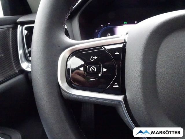 Volvo S60 AWD Dark Recharge Ultimate