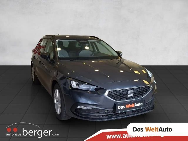 Seat Leon 1.5 TSI Style