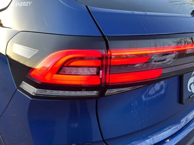 Volkswagen Taigo 1.0 TSI DSG