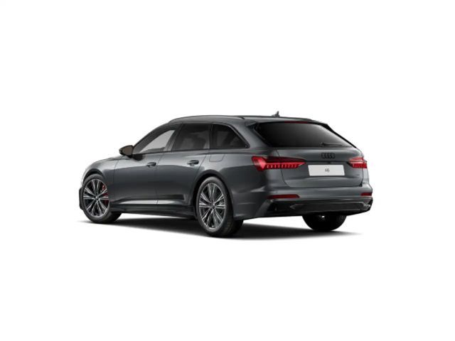 Audi A6 55 TFSI Hybride Quattro S-Line