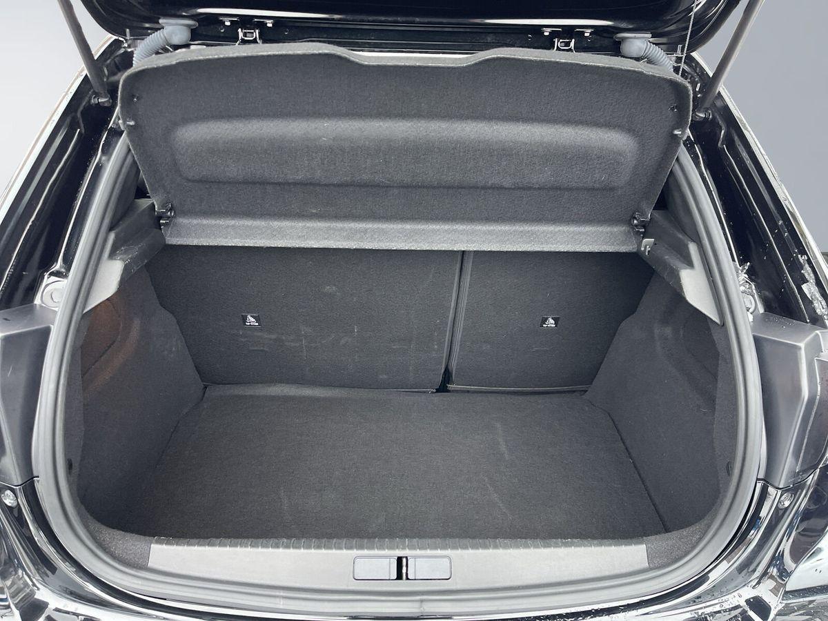 Peugeot 208 Allure Pack Hybrid