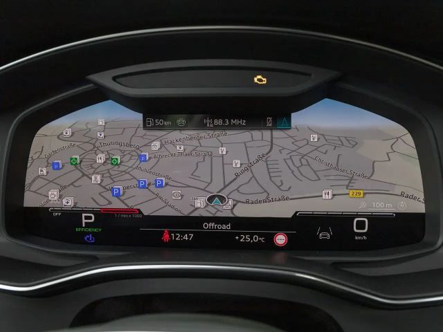 Audi RS6 Avant Quattro