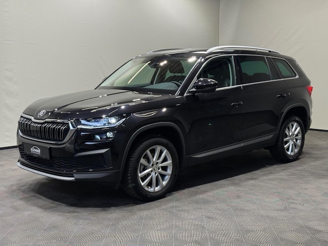 Skoda Kodiaq 2.0 TDI Style Style