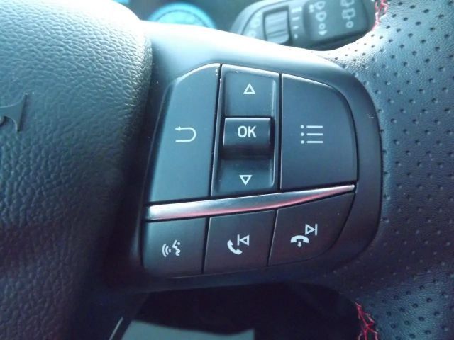 Ford Focus ST Line Wagon