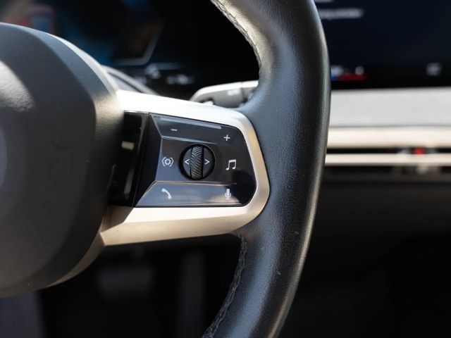 BMW iX xDrive xDrive40