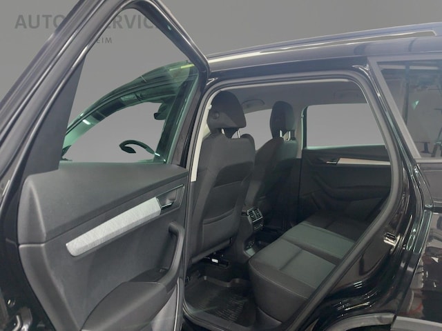 Skoda Karoq 2.0 TDI 4x4 Drive