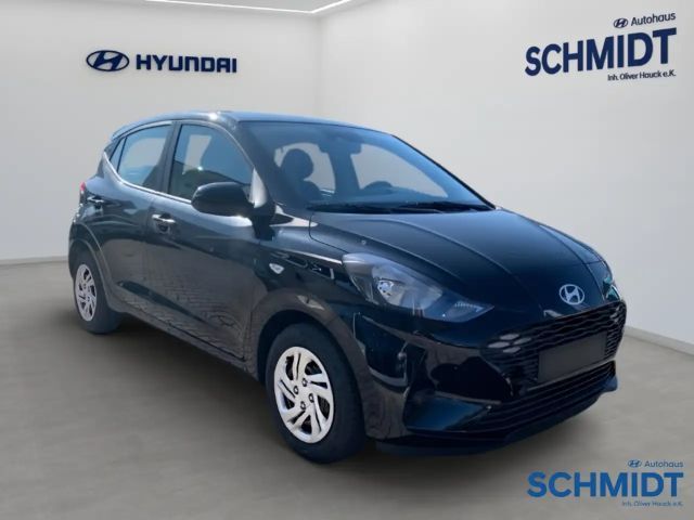 Hyundai i10 1.0 Select