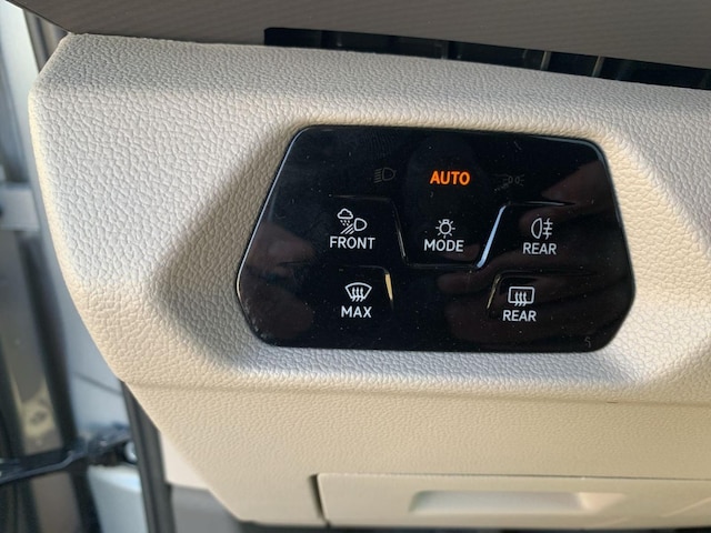 Volkswagen Multivan 2.0 TSI DSG T7