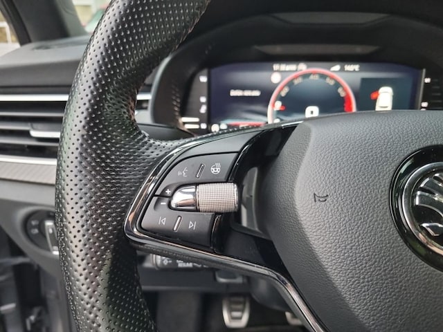 Skoda Kamiq 1.5 TSI Monte Carlo