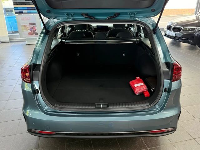 Kia Ceed CRDi SportWagon Super Pack Vision