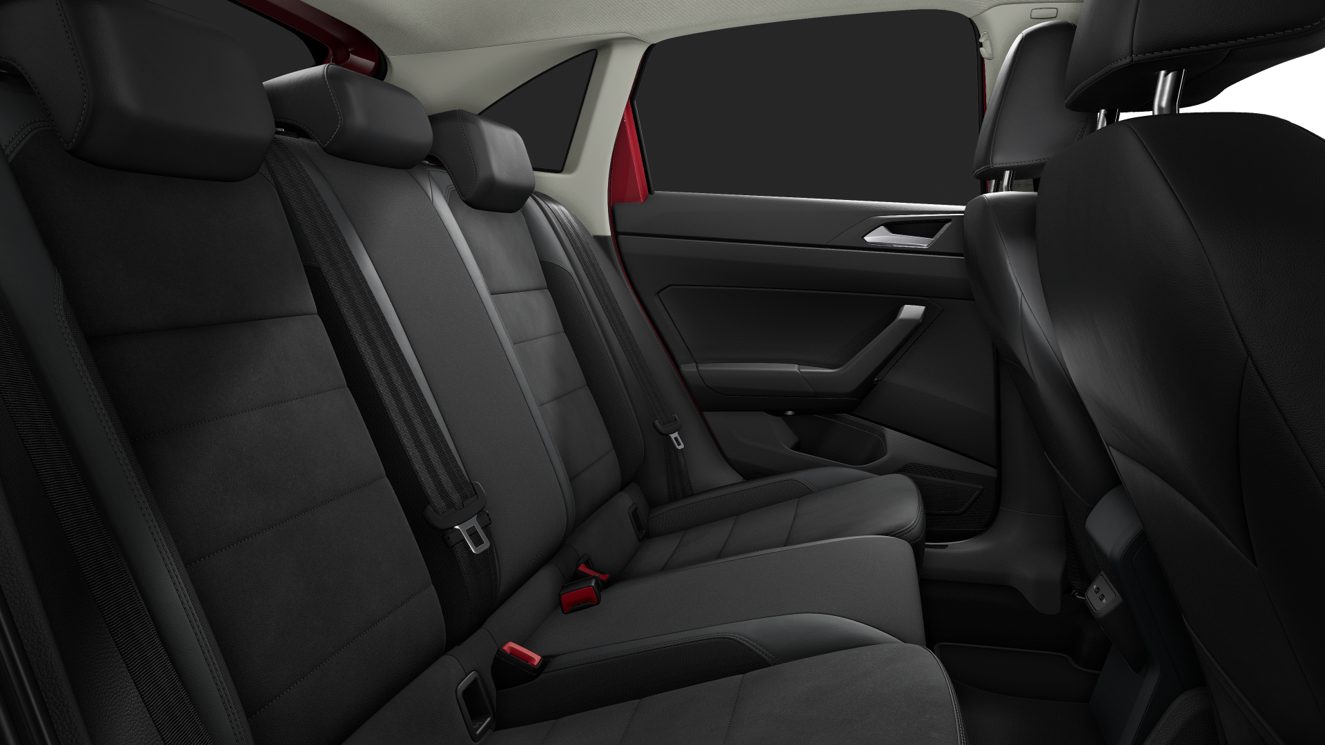 Volkswagen Taigo Style