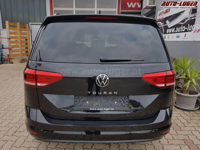 Volkswagen Touran 2.0 TDI BMT Comfortline