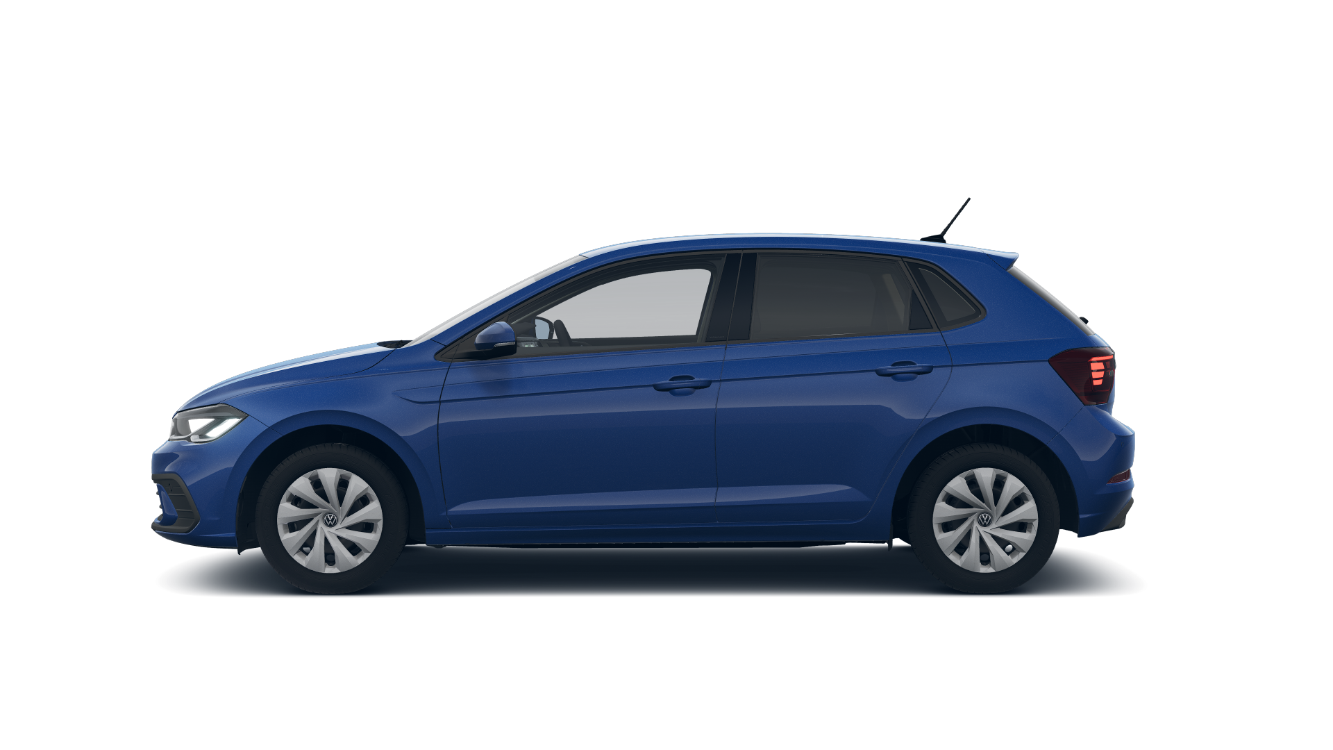 Volkswagen Polo 1.0 TSI