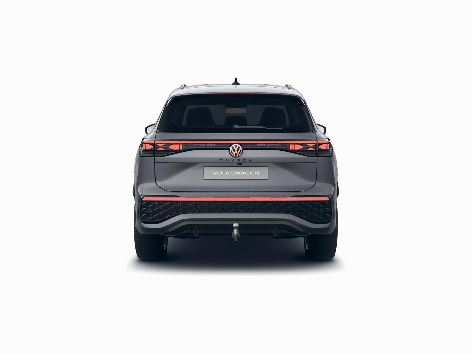 Volkswagen Tayron 1.5 TSI R-Line eHybrid