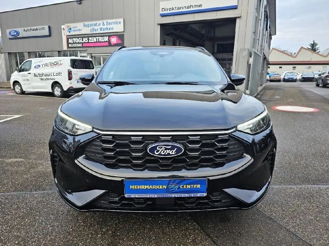 Ford Kuga ST Line