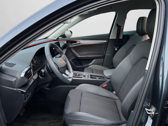 Cupra Formentor Formentor FORMEN1,4eHYBF    5T150 ML7A6