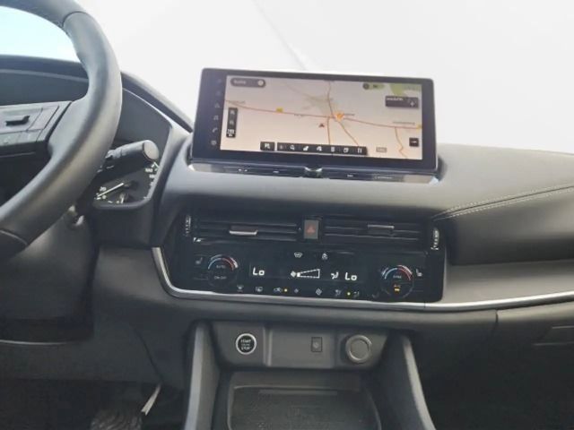 Nissan Qashqai Acenta DIG-T