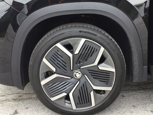 Skoda Kodiaq 4x4 Selection