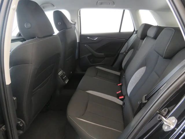 Skoda Kamiq Selection
