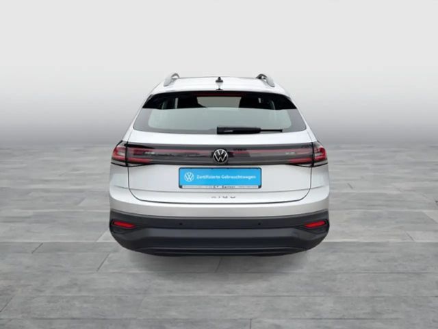 Volkswagen Taigo 1.0 TSI Life