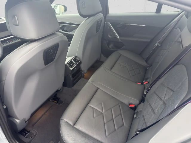 BMW 540 540d Sedan xDrive