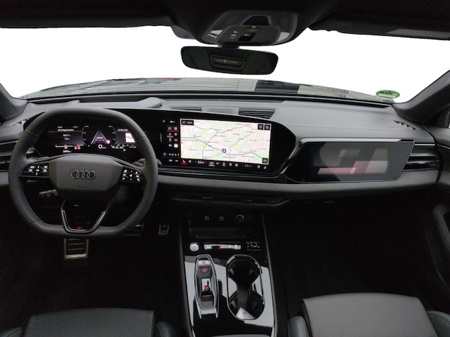 Audi S5 Avant S-Tronic