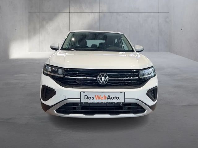 Volkswagen T-Cross 4Me TSI